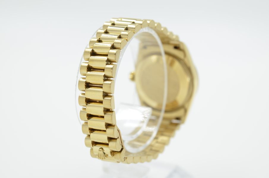 Rolex Mid-Size Datejust 68278